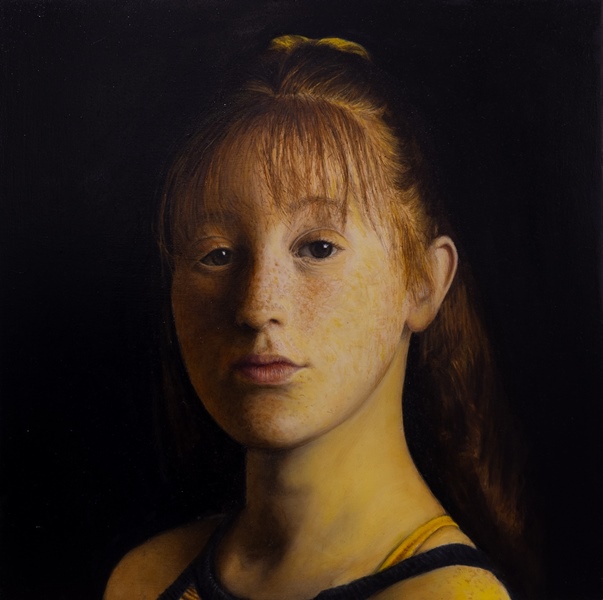 Ella-2020-40-x-40-cm-oil-on-panel