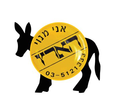 אני מנוי הארץ